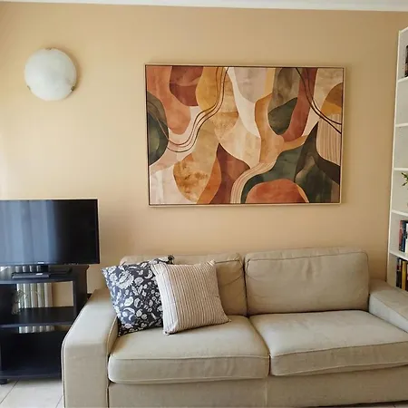 Armonia Appartement