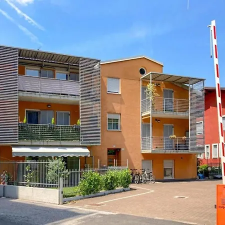 Armonia Appartement Trente